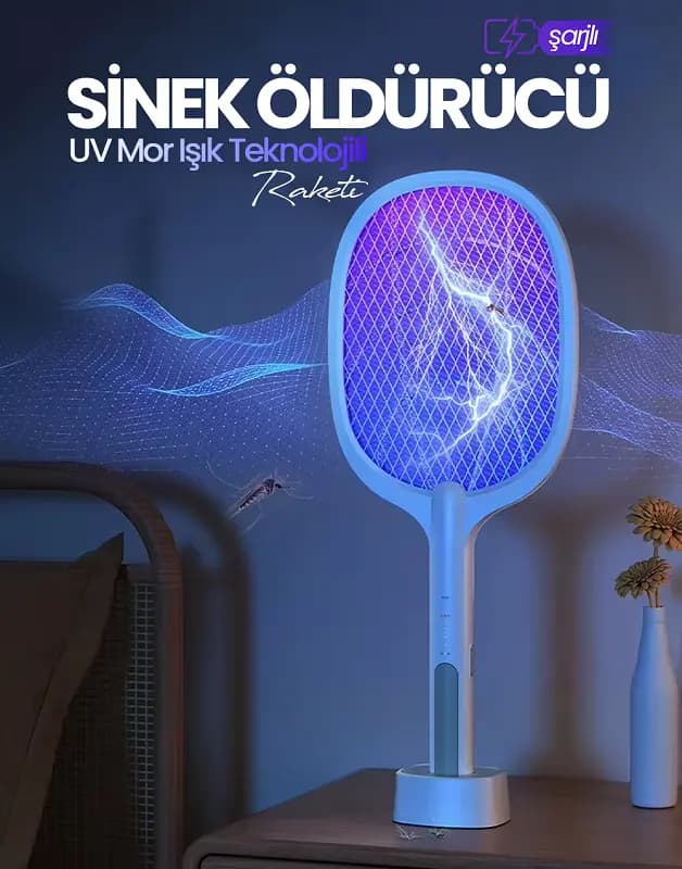 Sinek Raketi - Görsel 1